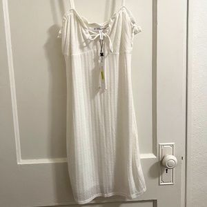 BCBG Summer Dress - Size 4. NWT